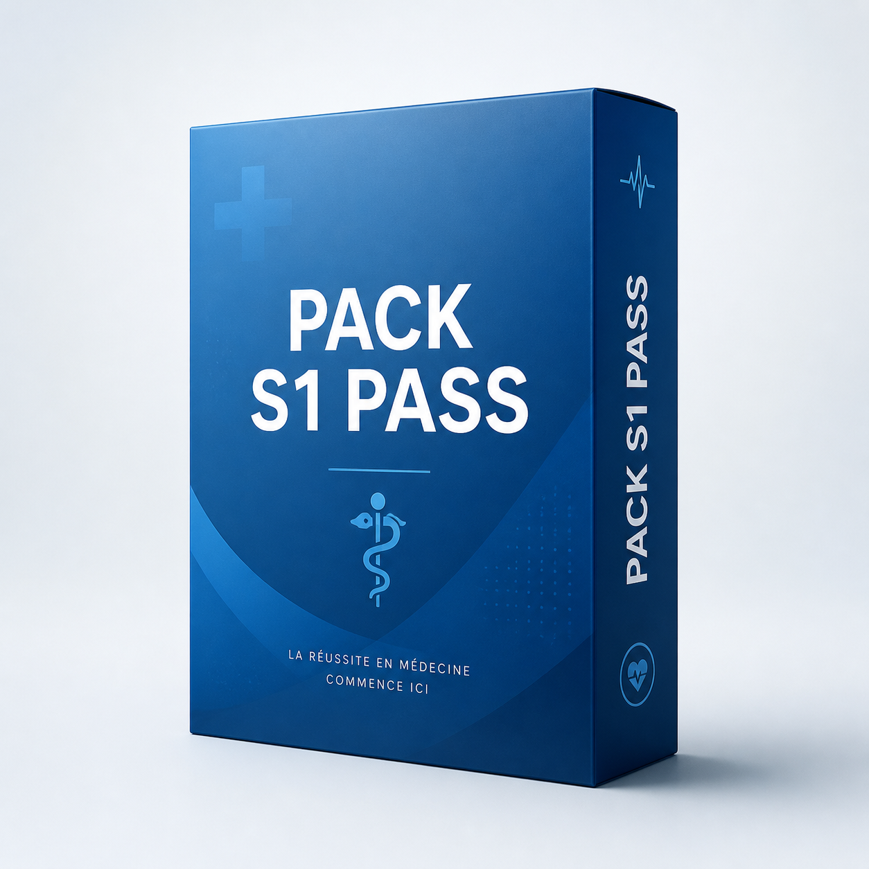 Programme Biopass — PASS Biophysique & Chimie