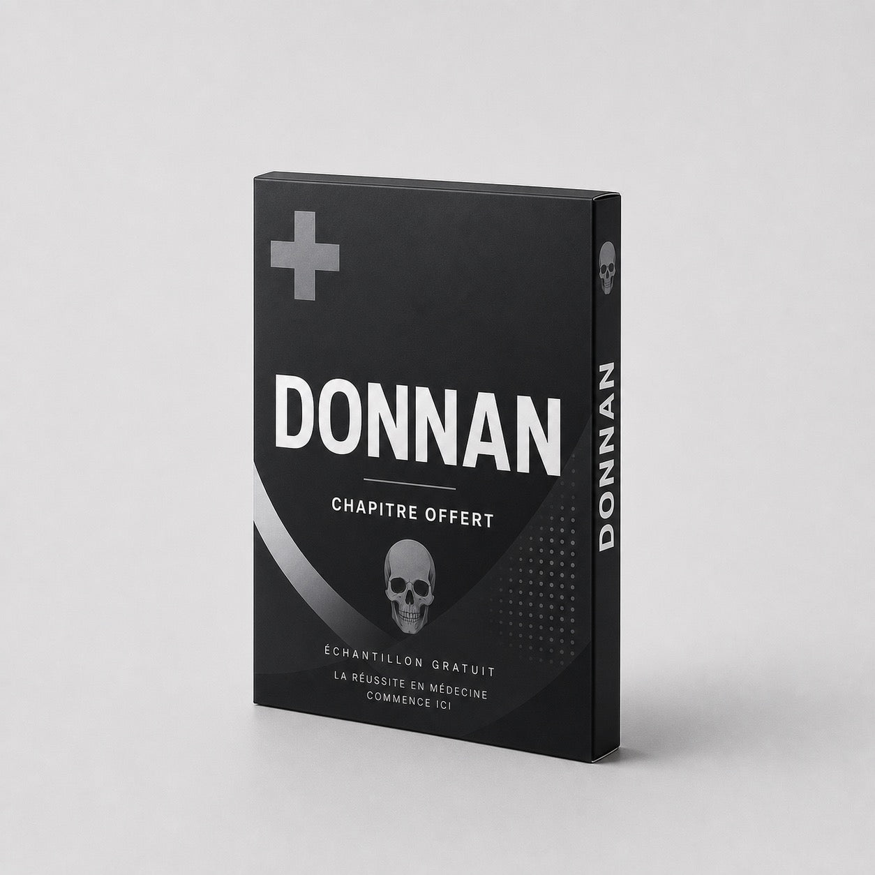 Pack du peuple — Donnan